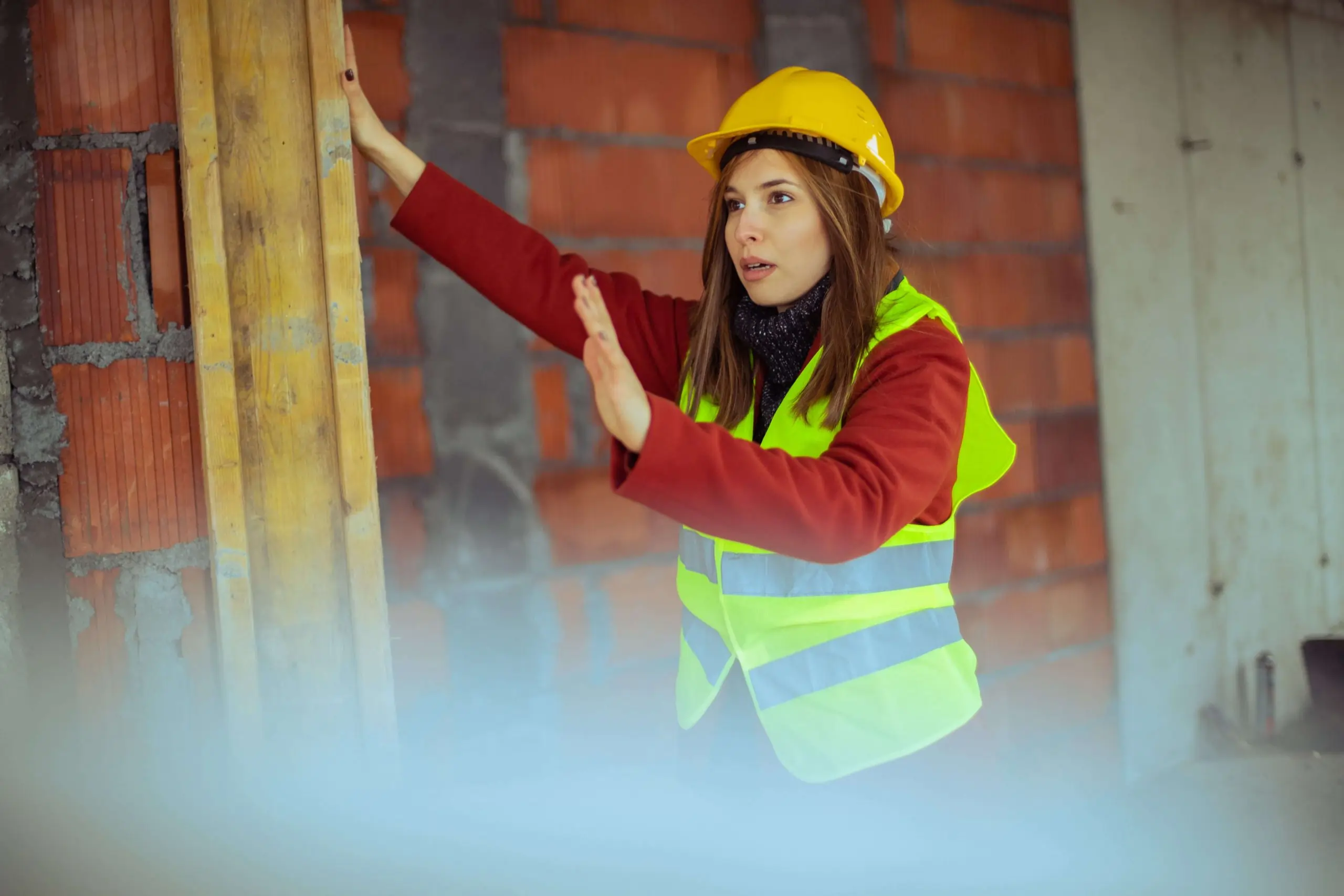 How Long Will the Party Wall Process Take Basildon?