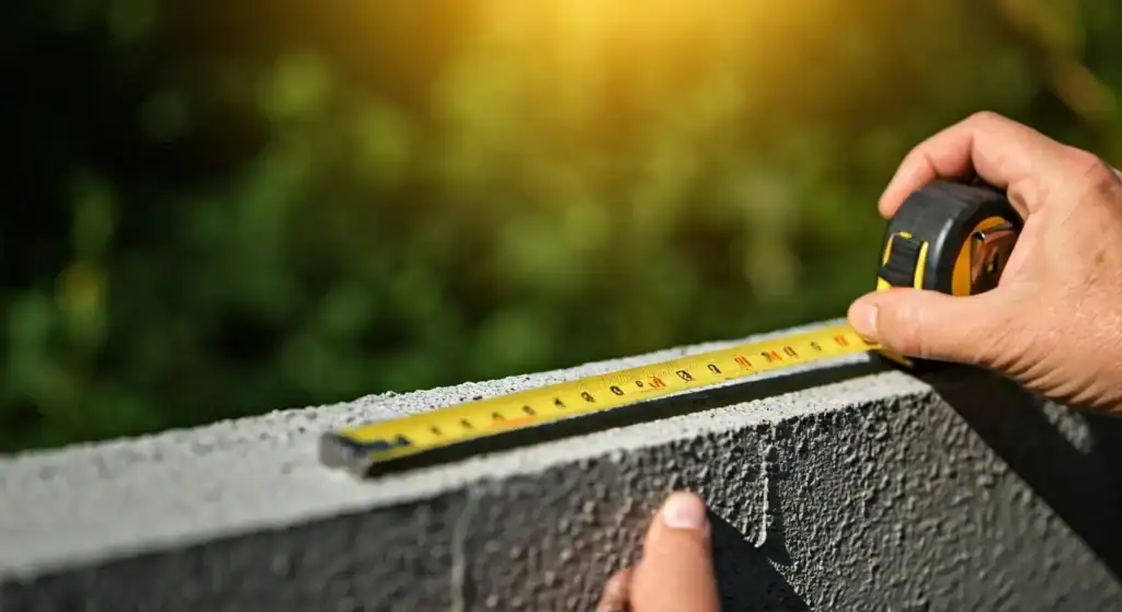Can my Neighbour attach a fence to my wall? 4 The Legality of Attaching Fences to Neighbouring Walls in Basildon, UK