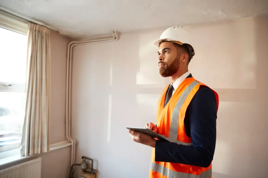 6 Questions to Ask Before Hiring a Party Wall Surveyor 1 What Does a Party Wall Surveyor Basildon Do?