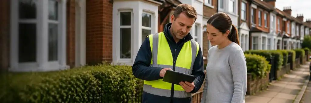 Do I Need a Party Wall Agreement for a Basement or Cellar Conversion? 3 Why Should You Speak to a Party Wall Surveyor Before Excavation Begins Basildon?