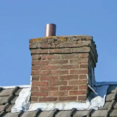 Removing a Chimney Breast: Your Party Wall Obligations 2 Chimney breast removal Basildon