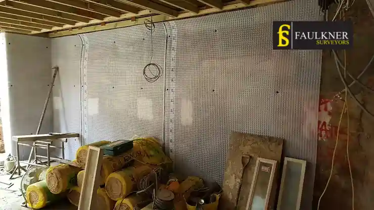 Do I Need a Party Wall Agreement for a Basement or Cellar Conversion? 2 How Does the Party Wall Notice Process Work for Basement Excavations Basildon?